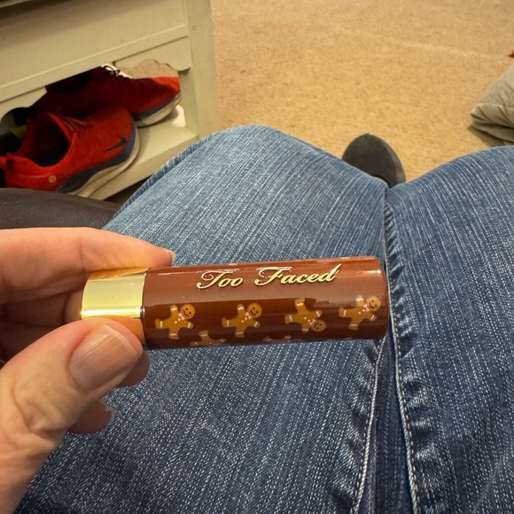Too Faced Gingerbread Makeup Bundle - Picture 11 of 14